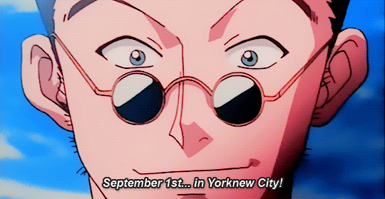 kilruas:  —  Until we meet again. Yes, that will be… September  1st, in Yorknew