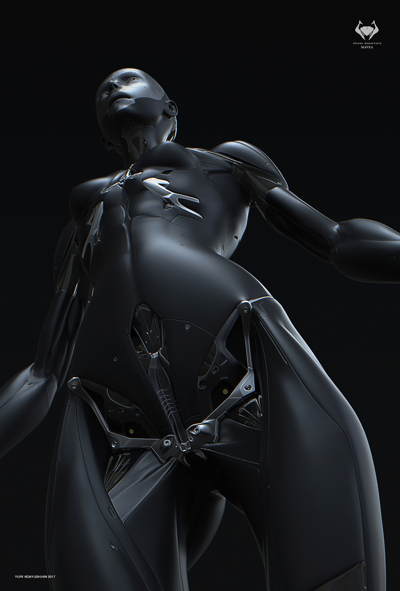 satokoeffect:  crassetination:Cyberpunk 96   愛情 🌸 V I B E S  
