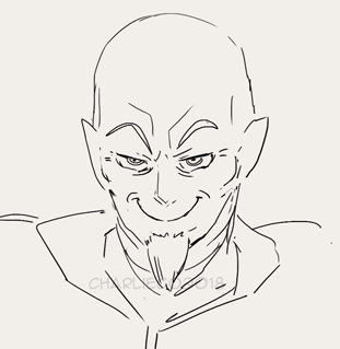 chachacharlieco:  projectdestati:  chachacharlieco: are you guys ready for xehaneck? PLEASE  