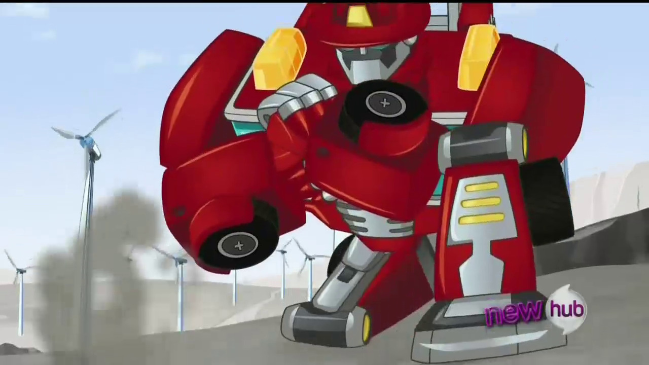 aeonmagnus:  Bulkhead: What are we supposed to do, catch it on the first bounce?