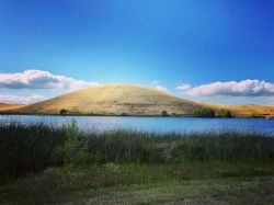 Beautiful @eastcountytoday @cityofantioch Contra Loma.  (at Contra Loma Regional Park) https://www.instagram.com/p/BxtePsuFgQu/?igshid=ub5hvm3hv6mc