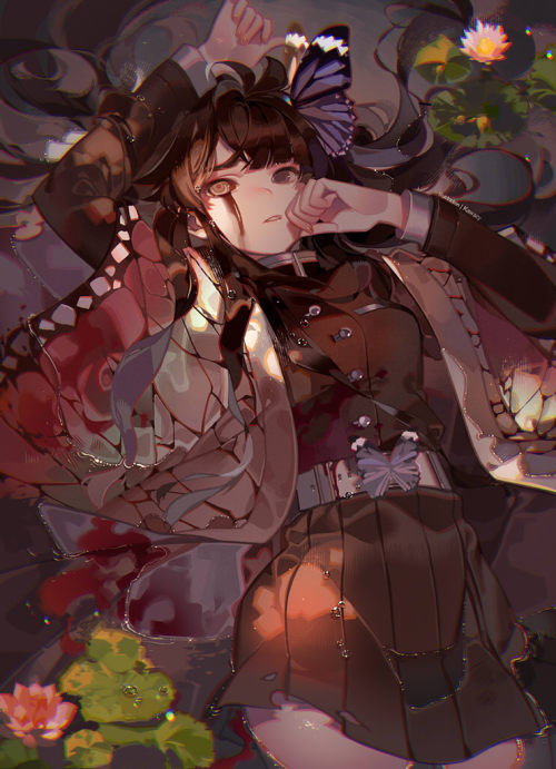 Demon Slayer