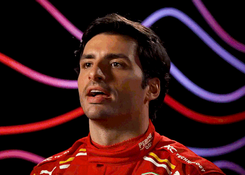 The C In Carlos Stands For Confused 