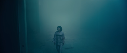 Okja (2017) - dir. Joon-ho Bong