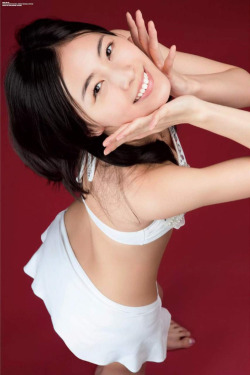 4xers:  松井珠理奈