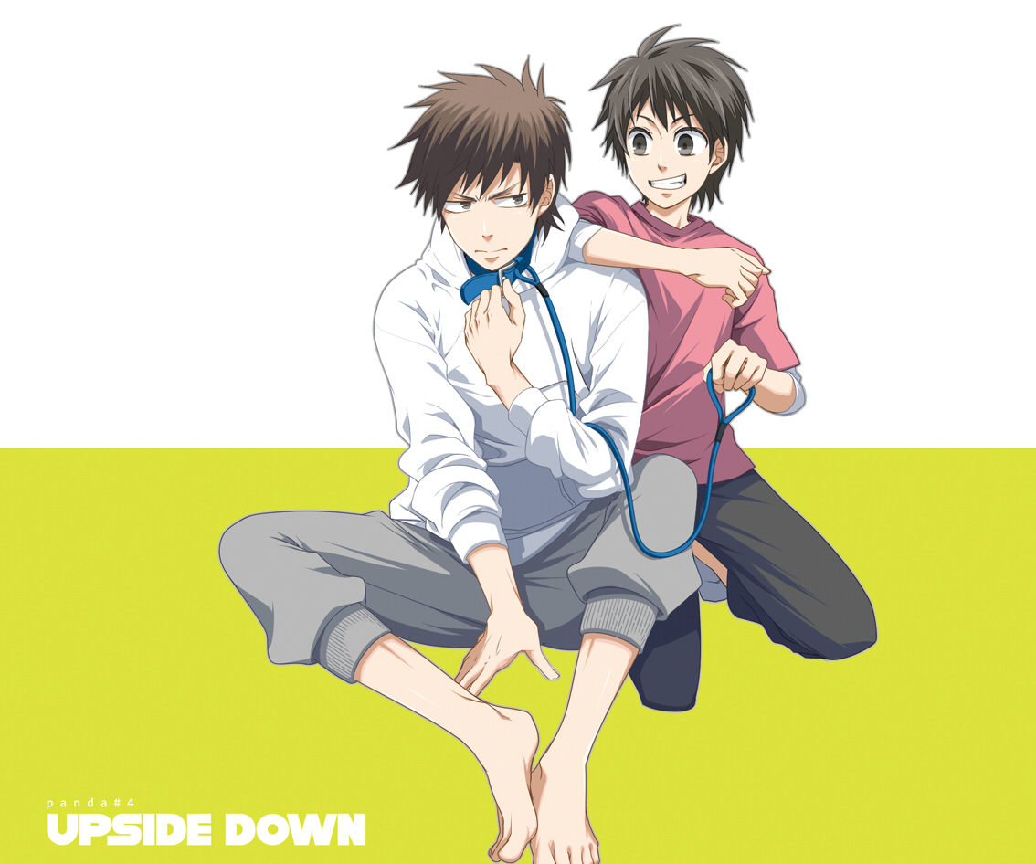 andstillmoreboys:  杢