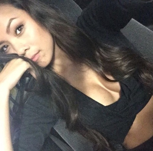 808fappables:  Jocelyn Keani.