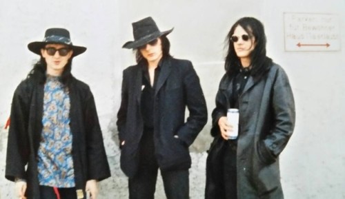 sisters-of-nephilim - Sisters of Mercy