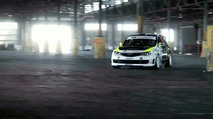 shad350:  GYMKHANA TWO THE INFOMERCIAL. 