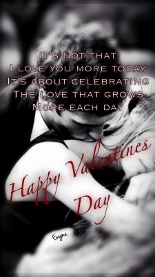 redfinity718:  masterenigma25:♠️ Happy Valentines Day ♦️ Happy Valentine’s Day Baby♠️❤️♦️  Happy Valentine&rsquo;s Day, my love❤️ @Norkolf