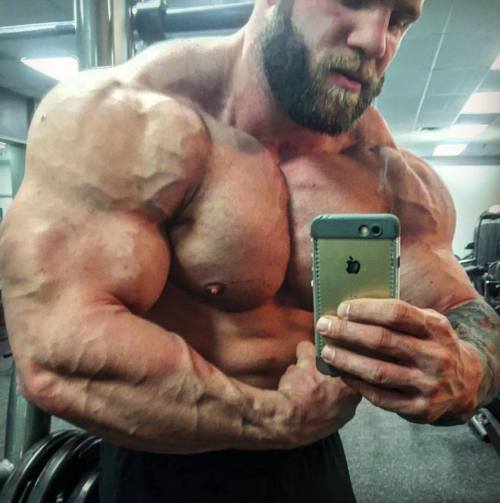 drwannabe:  Iain Valliere 