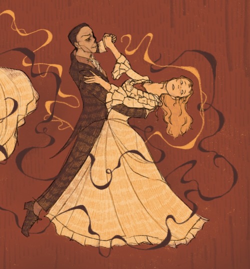 Danse Macabre