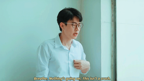 Ten + Gay Panic