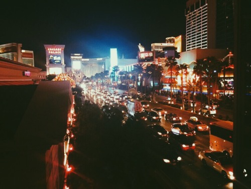 roily: Las Vegas Nevada 2/18/15