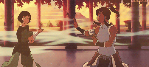 kiraragal200:“Wow. You’re a natural”“You really think so? Thanks!”