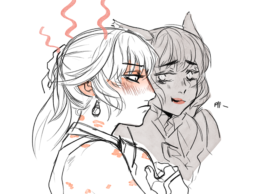 tempurastick:Lyshtola log because I guess I let things pile up and forgot to upload