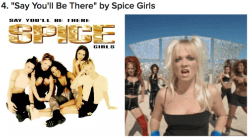 buzzfeedrewind: Summer Hits From 1997 That’ll adult photos