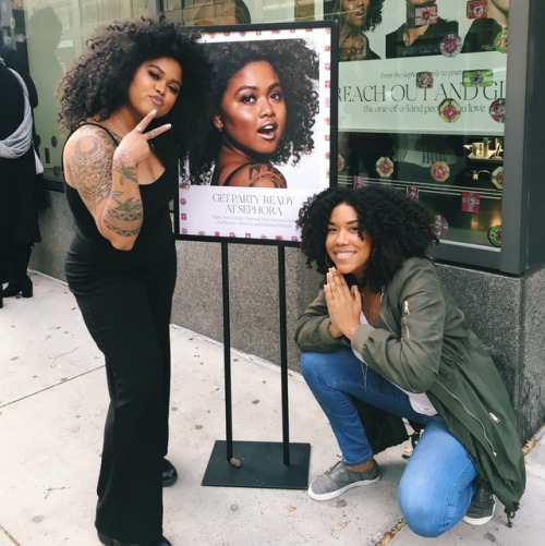 I love to support and encourage other women, especially the younger ones who have so much potential 