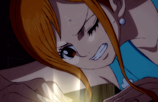 One Piece Tumblr Nami One Piece Episode 928