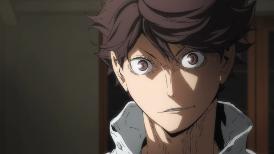 Porn photo hq-kurootetsurou:  i keep admiring oikawa