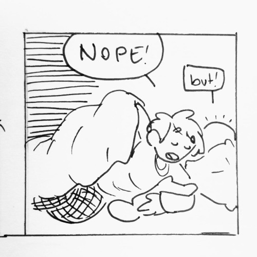 Hourly Comic Day 2022!This year it’s really just me sitting in front of the computer, but hey 