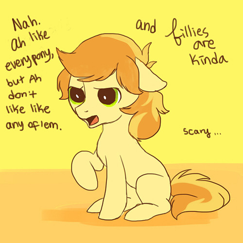 asklittlebraeburn:  Ah told you they were scary.. ((Updating on a daily basis is