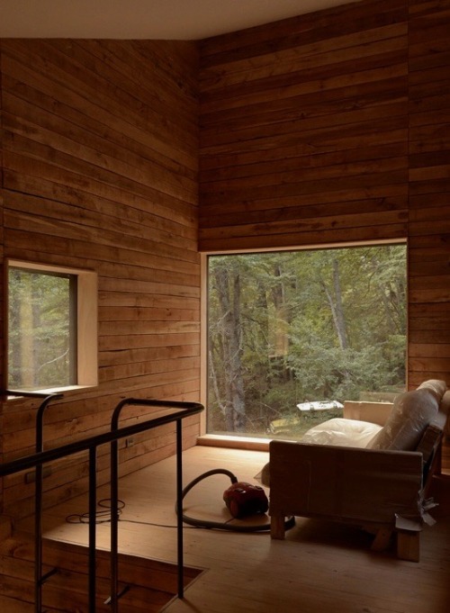 utwo:  Shangri-La Cabin© Draa &amp; Magdalena Besomi