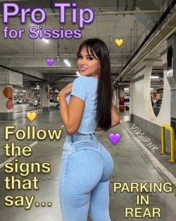 Porn vikkipnkcaptions:💜Original sissy captions photos