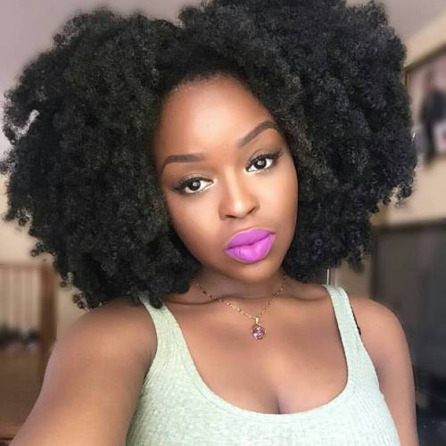 luvyourmane:  Pretty! @nnenab #luvyourmane #blackisbeautiful 
