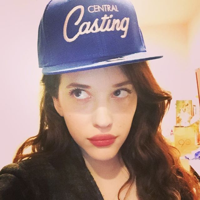 Kitty Kat