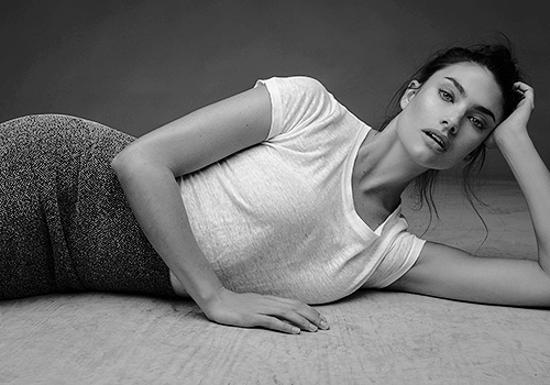 SEXY BW style