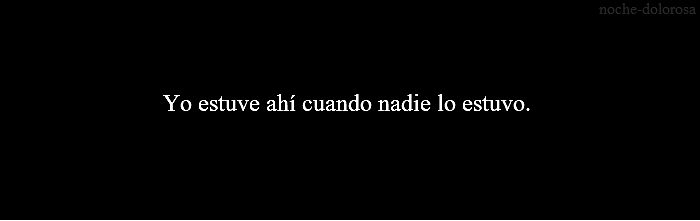 Mi pequeño universo