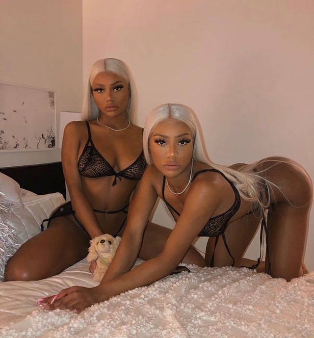 Twins the onlyfans clermont 
