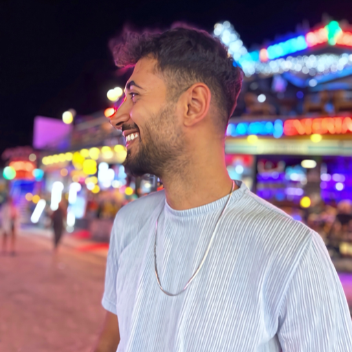 Şu an uzaylılar tarafından kaçırılmaya kalksam mesela hiç direnmem. Direk