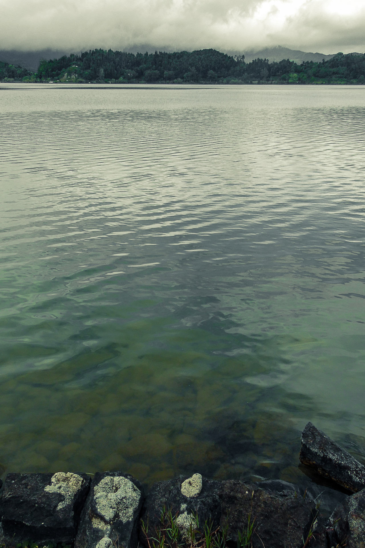 lsleofskye:  “Lost in Thoughts...” - Original Photography by André Campos (lsleofskye)Location: