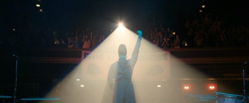 ohhoneynow:Pride (UK, 2014)