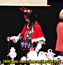 abitofeverythingstrange:perfect Mina feat. dork Twice