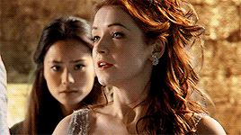 marnigifshistory - Here for pretty dresses and forbidden hand holding