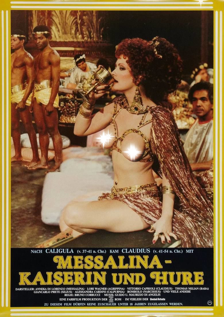 Erotic movie bombolo BÃ¡mbola (1996)