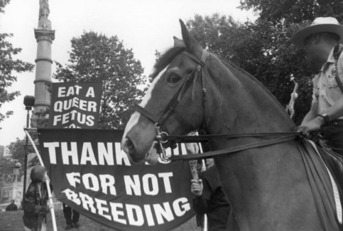 dullneonlights:Spermicide, Church of Euthanasia Archives