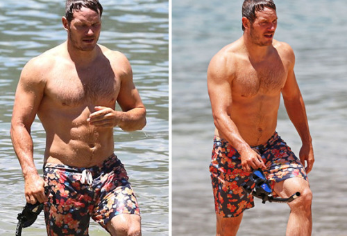 Porn Pics Chris Pratt Hot & Shirtless http://hotmusclejockguys.blogspot.com/2014/06/chris-pratt.html