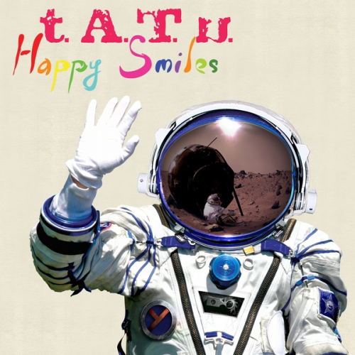 t.A.T.u.’s album “Happy Smiles” (Russian Version) is back on streaming. You can listen it here:Apple