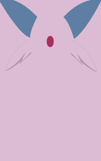  Eeveelution iPod/iPad backgrounds 