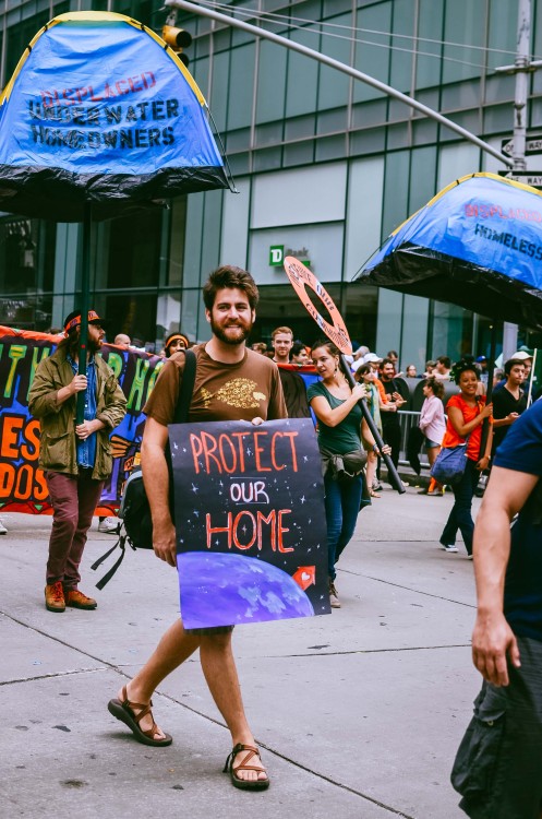 nikfm:The People of the Climate March