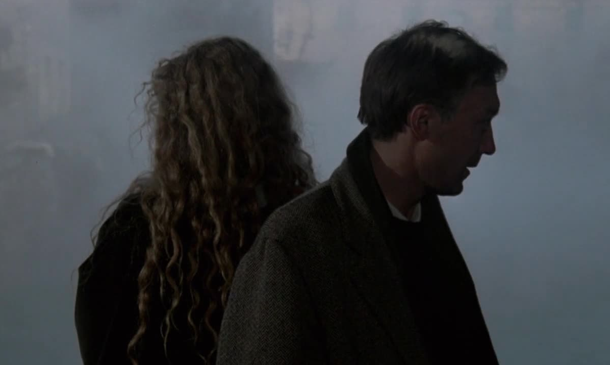 theartofmoviestills:Nostalghia | Andrei Tarkovsky | 1983