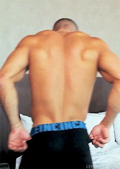musclehank:frankievc This guy is perfect