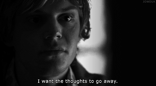 coffee-spoons-oh-la:  recoveringstars:  mostly black &amp; white blog, that follows