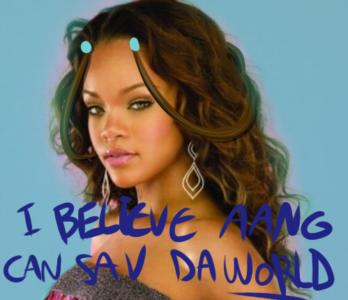 fuckyeahtlokfanarts:  richgayboy:  Remember when Beyonce invented waterbending  