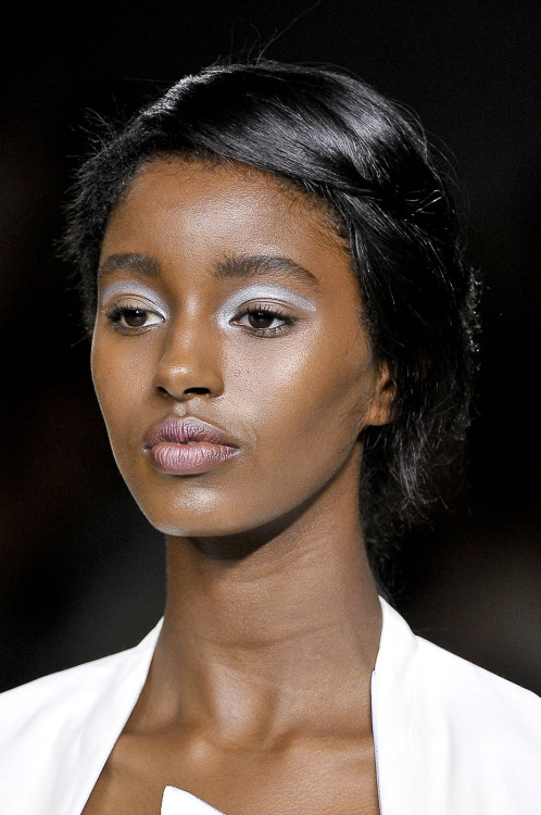 gaptoothbitch:3.1 PHILLIP LIM SS 2012