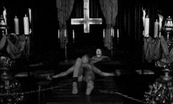 xsoumise:  #take me to church I’ll worship like a dog at the shrine of your liesI’ll tell you my sins and you can sharpen your knifeOffer me my deathless deathGood God, let me give you my life